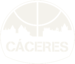 Escudo del Cáceres