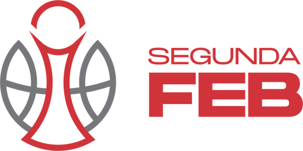 Segunda FEB · Federación Española de Baloncesto