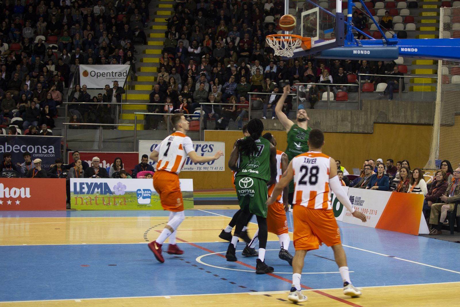 OTO: DENIA PRI
