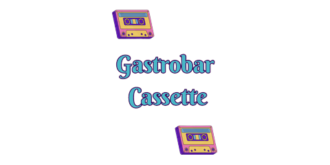 Cassette Gastrobar