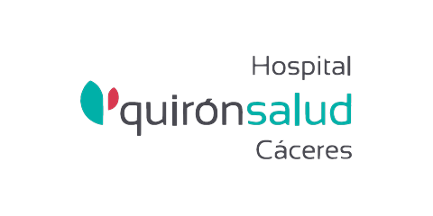Quirónsalud Hospital Cáceres, servicios médicos