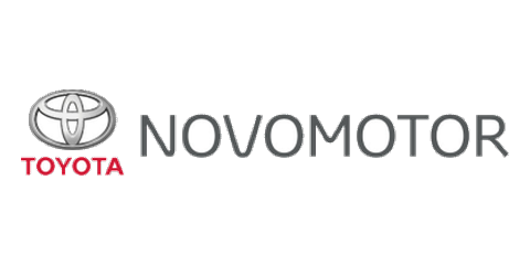 Toyota Novomotor, vehículo oficial