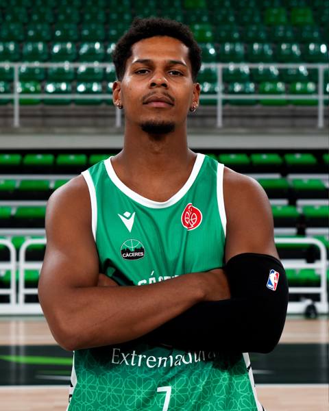 James Potier