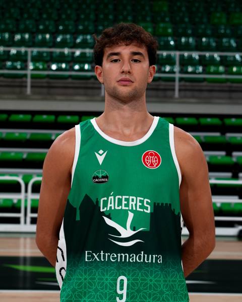 Hugo Vázquez