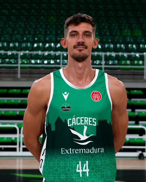 Erikas Kalinicenko