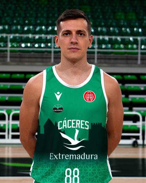 Albert Lafuente
